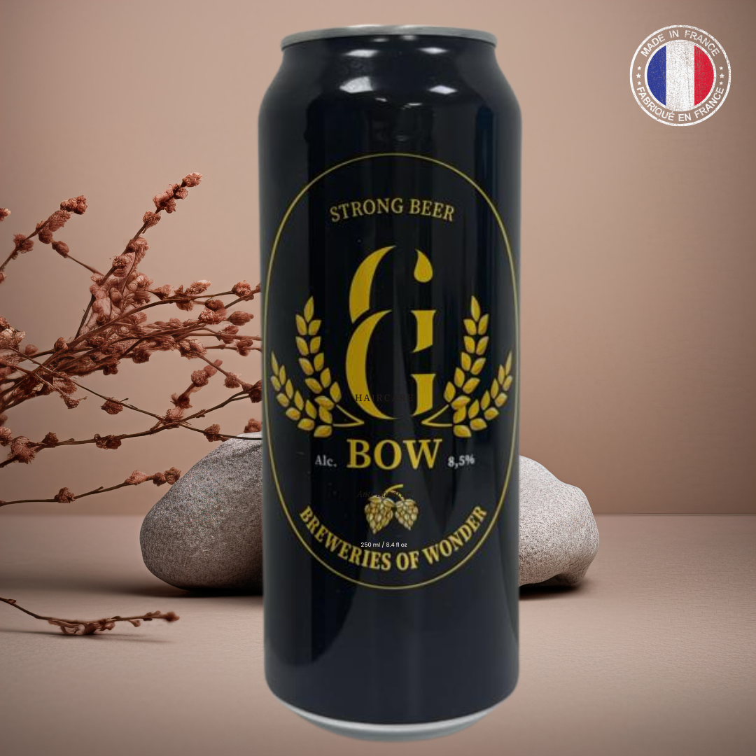 Strong Beer